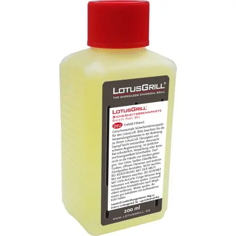 LotusGrill BP-L-200 Tändgel Kundfavorit